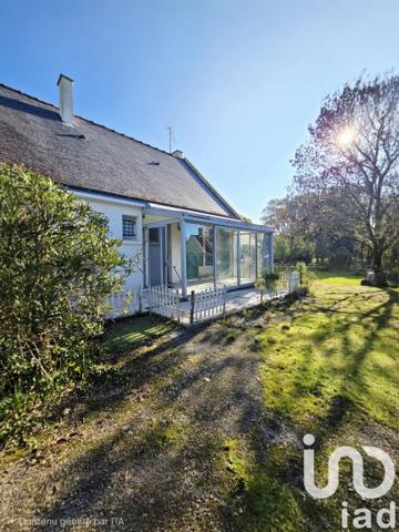 Maison à vendre 6 pièces 115 m² La Chapelle-des-Marais