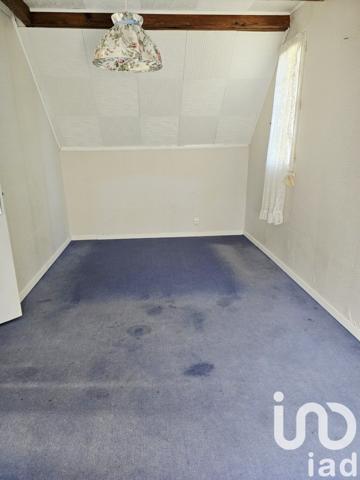 Maison à vendre 6 pièces 115 m² La Chapelle-des-Marais