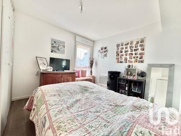 Appartement à vendre 2 pièces 43 m² Roissy-en-Brie