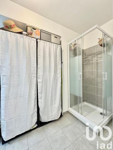 Appartement à vendre 2 pièces 43 m² Roissy-en-Brie