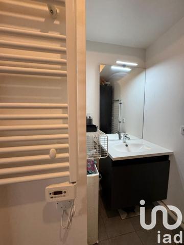 Appartement à vendre 2 pièces 43 m² Roissy-en-Brie