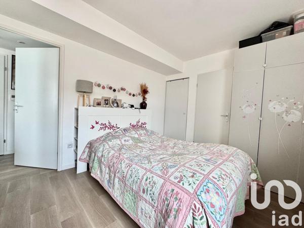 Appartement à vendre 2 pièces 43 m² Roissy-en-Brie