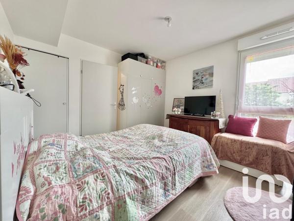 Appartement à vendre 2 pièces 43 m² Roissy-en-Brie