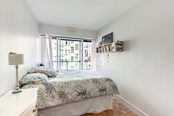 Appartement familial - 90 m2 - 3 chambres + 28m2 ext