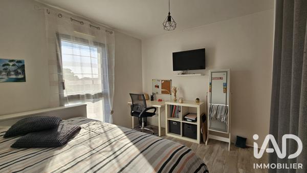 Maison à vendre 5 pièces 136 m² Saint-Philbert-de-Grand-Lieu