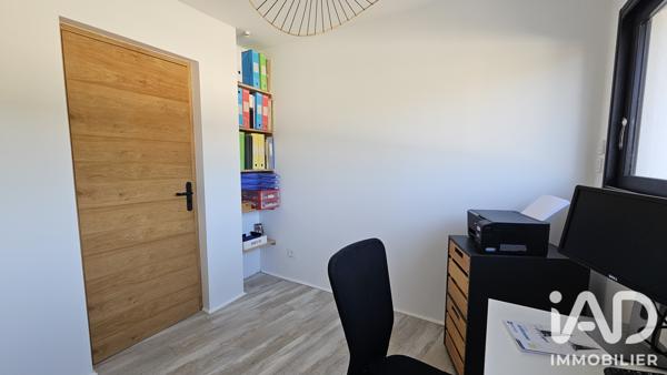 Maison à vendre 5 pièces 136 m² Saint-Philbert-de-Grand-Lieu