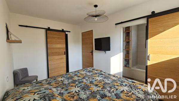 Maison à vendre 5 pièces 136 m² Saint-Philbert-de-Grand-Lieu