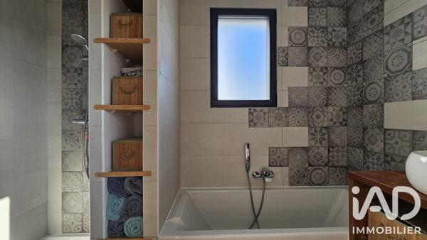 Maison à vendre 5 pièces 136 m² Saint-Philbert-de-Grand-Lieu