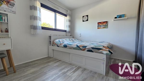Maison à vendre 5 pièces 136 m² Saint-Philbert-de-Grand-Lieu