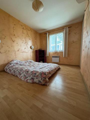 Maison L'Eguille 17600 plain pied T5 garage jardin