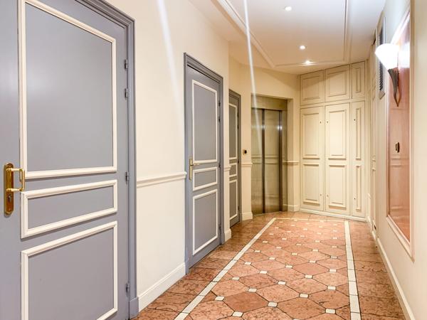 Malesherbes - Charmant studio ensoleillé au calme sur cour