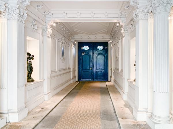 Malesherbes - Charmant studio ensoleillé au calme sur cour