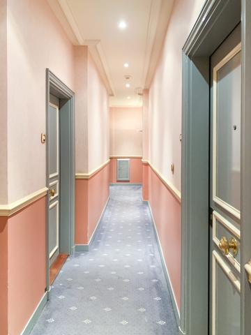 Malesherbes - Charmant studio ensoleillé au calme sur cour