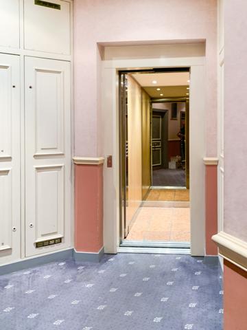Malesherbes - Charmant studio ensoleillé au calme sur cour