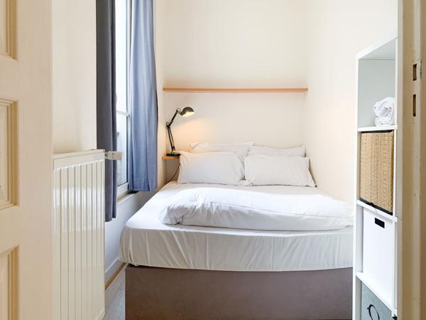 Malesherbes - Charmant studio ensoleillé au calme sur cour