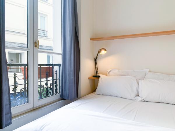 Malesherbes - Charmant studio ensoleillé au calme sur cour