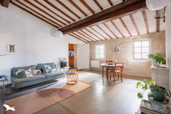 Appartement à vendre |  Montpellier |  2 pièces | 43 m²