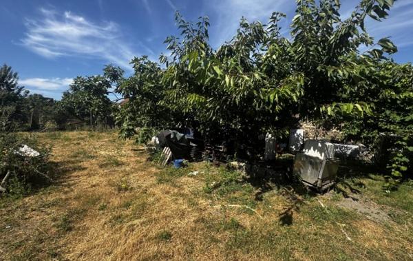 Vente Immeuble Soissons