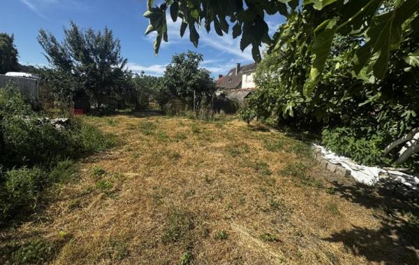 Vente Immeuble Soissons