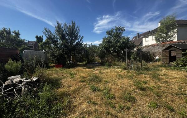 Vente Immeuble Soissons