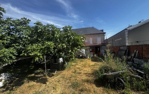 Vente Immeuble Soissons