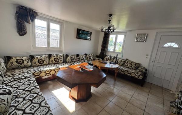 Vente Immeuble Soissons