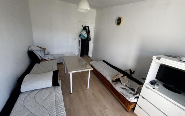 Vente Immeuble Soissons