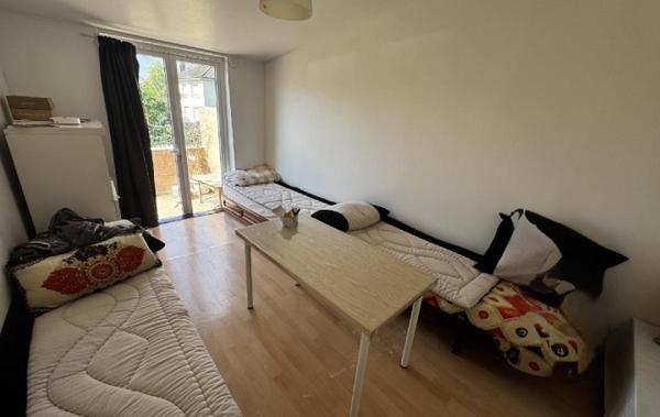 Vente Immeuble Soissons