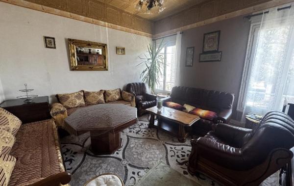 Vente Immeuble Soissons