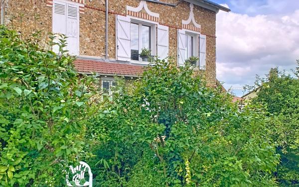 Appartement à vendre    4 pièces • 88,58 m2 Meudon