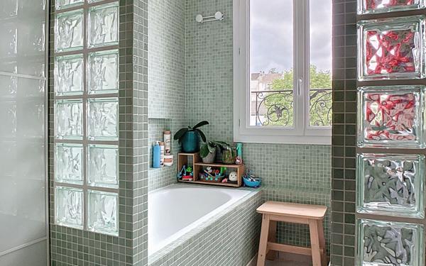 Appartement à vendre    4 pièces • 88,58 m2 Meudon