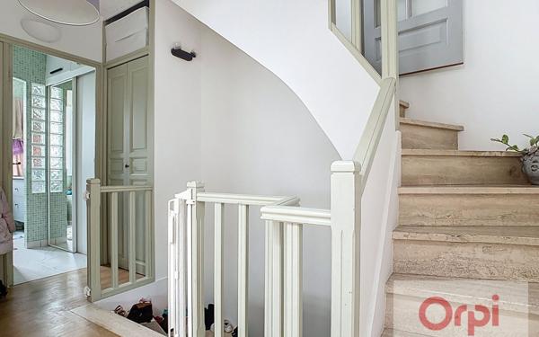 Appartement à vendre    4 pièces • 88,58 m2 Meudon