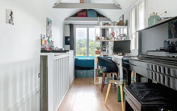 Appartement à vendre    4 pièces • 88,58 m2 Meudon