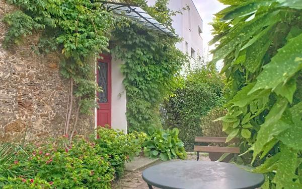 Appartement à vendre    4 pièces • 88,58 m2 Meudon