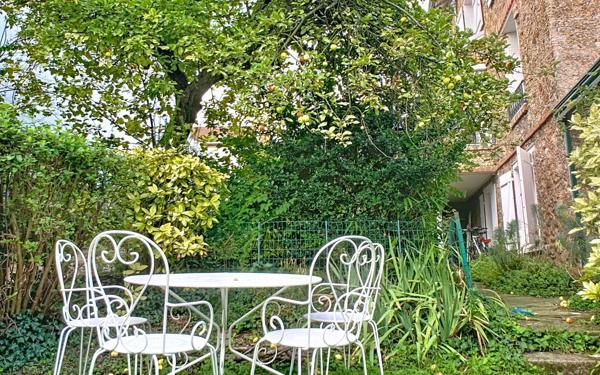 Appartement à vendre    4 pièces • 88,58 m2 Meudon