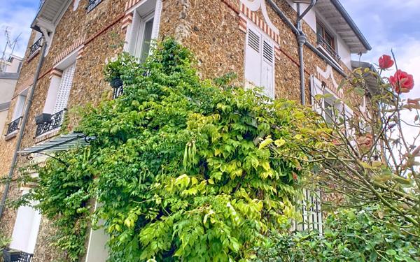 Appartement à vendre    4 pièces • 88,58 m2 Meudon