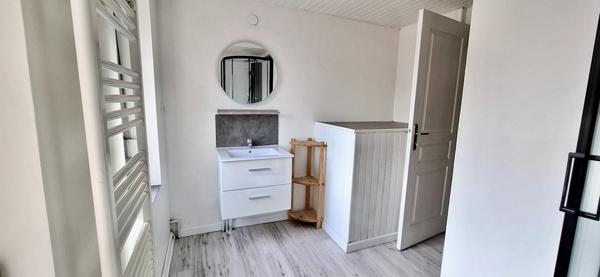 Location maison Arques