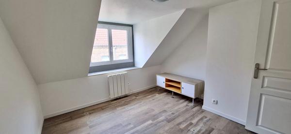 Location maison Arques