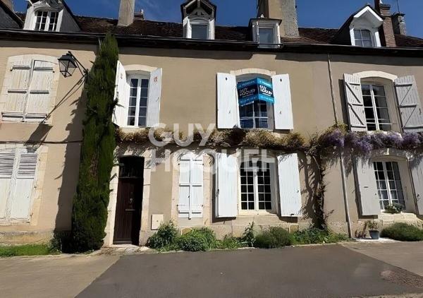 MAISON QUARTIER HISTORIQUE CHATEAUDUN