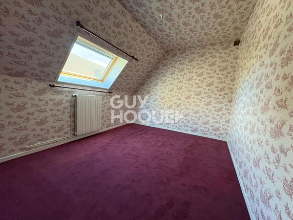 MAISON QUARTIER HISTORIQUE CHATEAUDUN