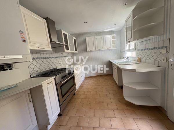 MAISON QUARTIER HISTORIQUE CHATEAUDUN