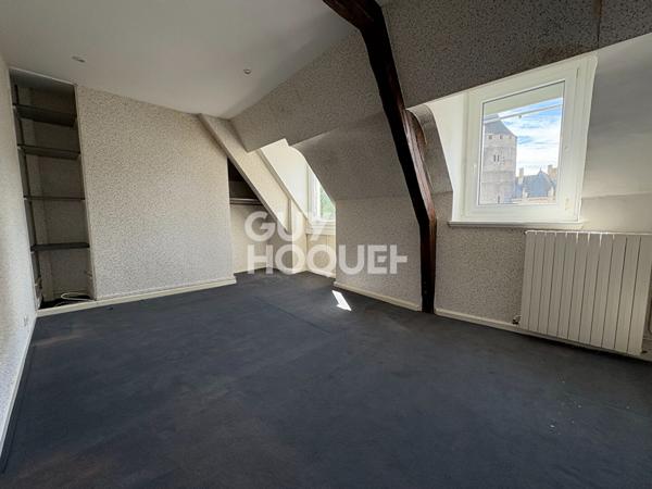 MAISON QUARTIER HISTORIQUE CHATEAUDUN