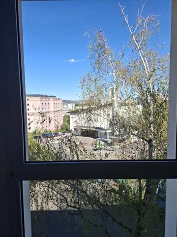 Appartement à louer à Vandœuvre-lès-Nancy (54500)