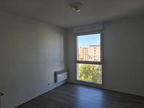 Appartement à louer à Vandœuvre-lès-Nancy (54500)