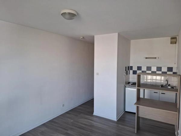 Appartement à louer à Vandœuvre-lès-Nancy (54500)