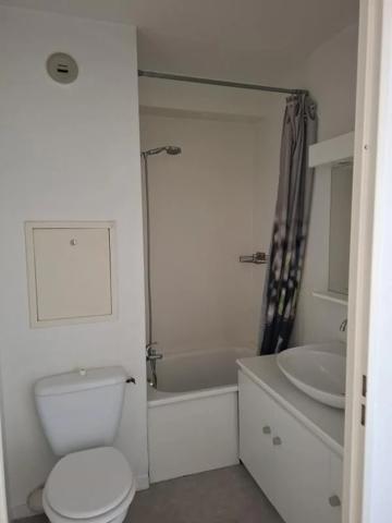 Appartement à louer à Vandœuvre-lès-Nancy (54500)