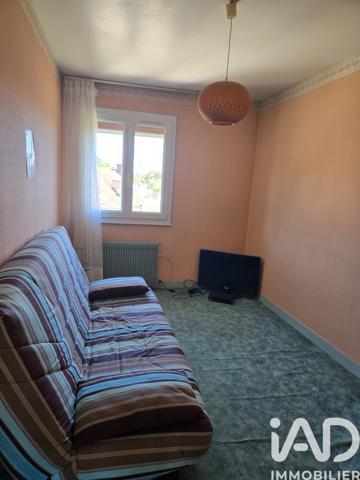 Maison à vendre 3 pièces 75 m² Juziers