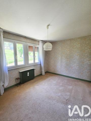 Maison à vendre 3 pièces 75 m² Juziers