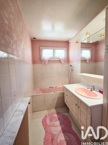 Maison à vendre 3 pièces 75 m² Juziers