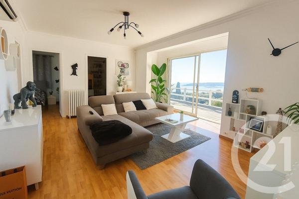 Maison à vendre  3 pièces - 89,18 m2 MENTON - 06